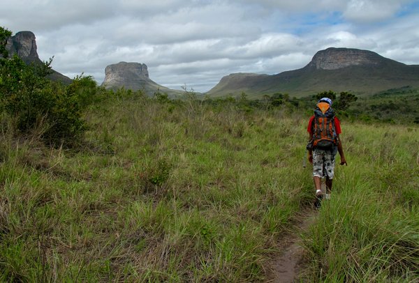 Wat zijn de topactiviteiten voor avontuurlijke reizigers?